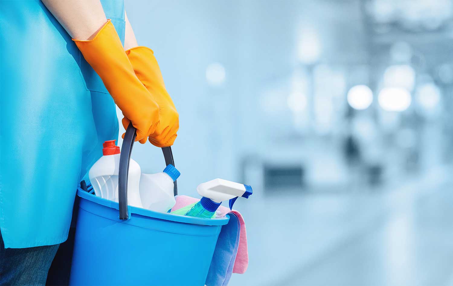 Un personnel dynamique