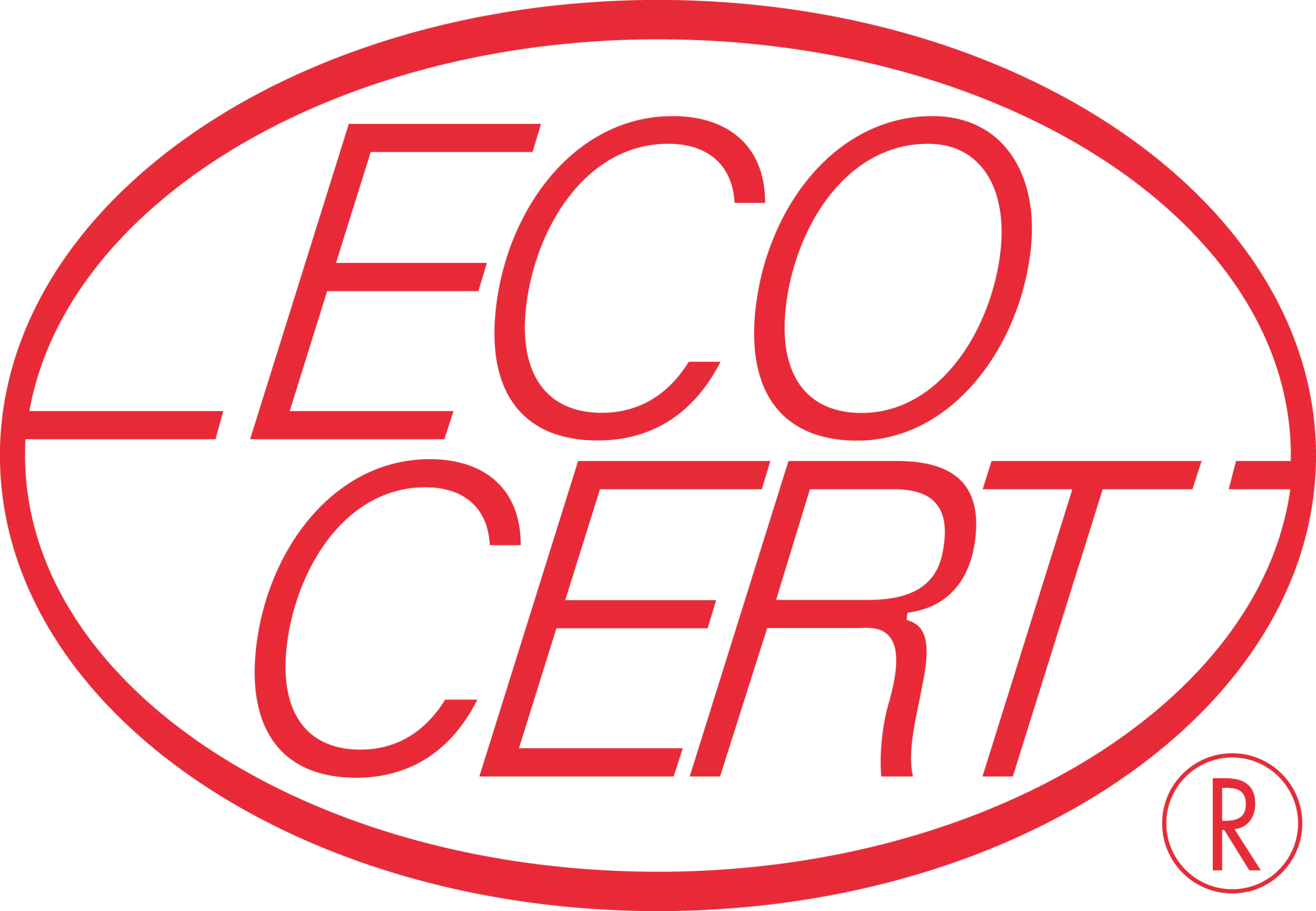 certification Ecocert